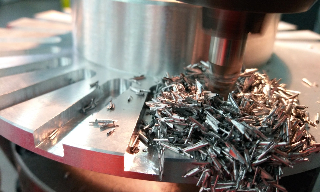 Custom Precision Metal Fabrication CNC Milling Processing Bike Car Auto Motorcycle Hardware Machine Aluminum Profile Accessories