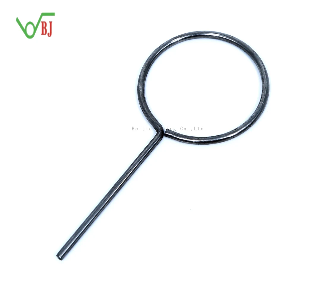 High Quality Metal Accessories for Electronical Toy Utility Precision Spring