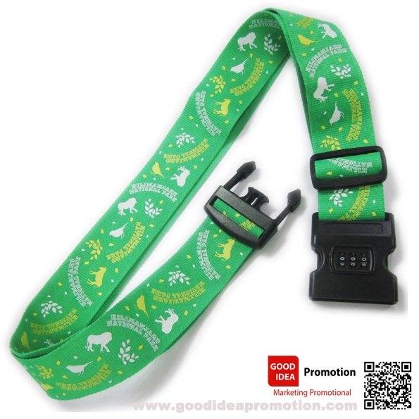 Luggage Strap, Very Long Cross Luggage Straps Suitcase Belts Travel Accessories