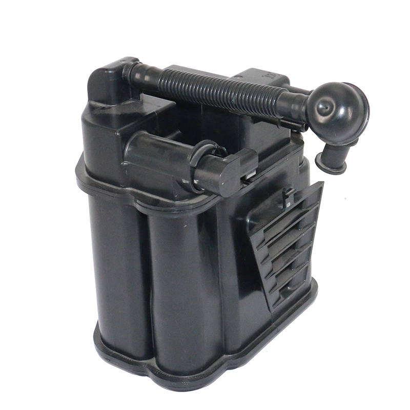Carbon Canister T300 Black Plastic Auto Filter Parts Car Accessories
