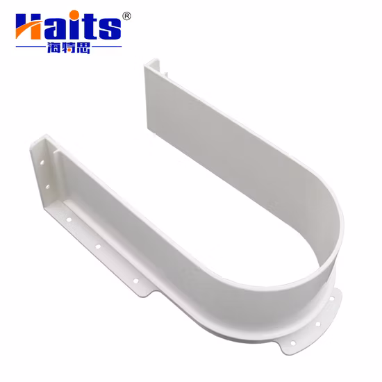 Фурнитура для выдвижных ящиков П-образная пластиковая сливная щель на кухне