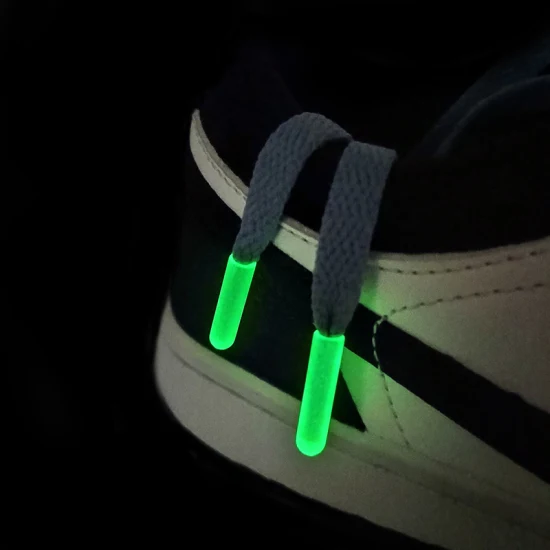 Детали и аксессуары для обуви Weiou Популярные топ-10 светящихся пластиковых головок Amazon, Ebay для обуви Jumpmans и Yeezys с прямой доставкой